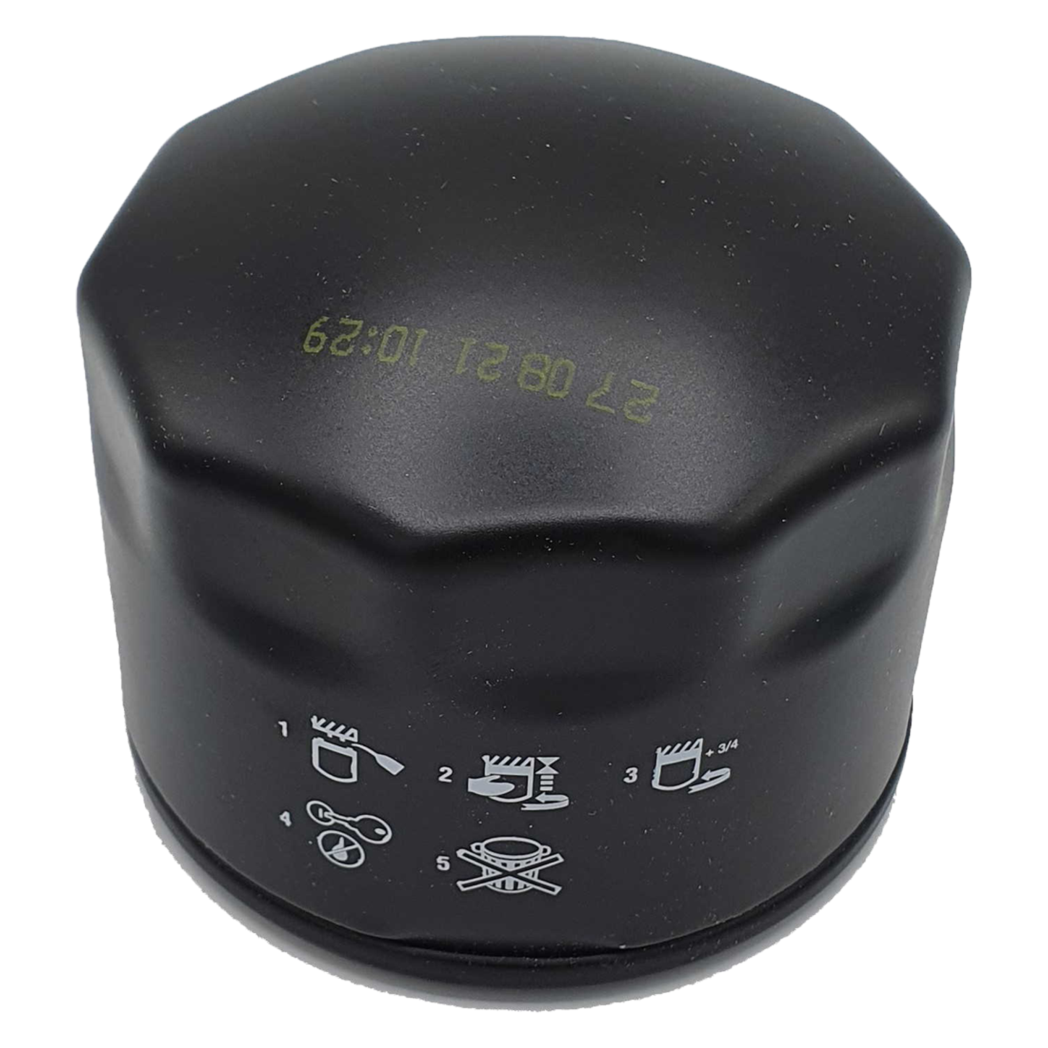 Original Fiat Ölfilter 71779555 DUCATO (244) (250 290) 2.3 DIESEL