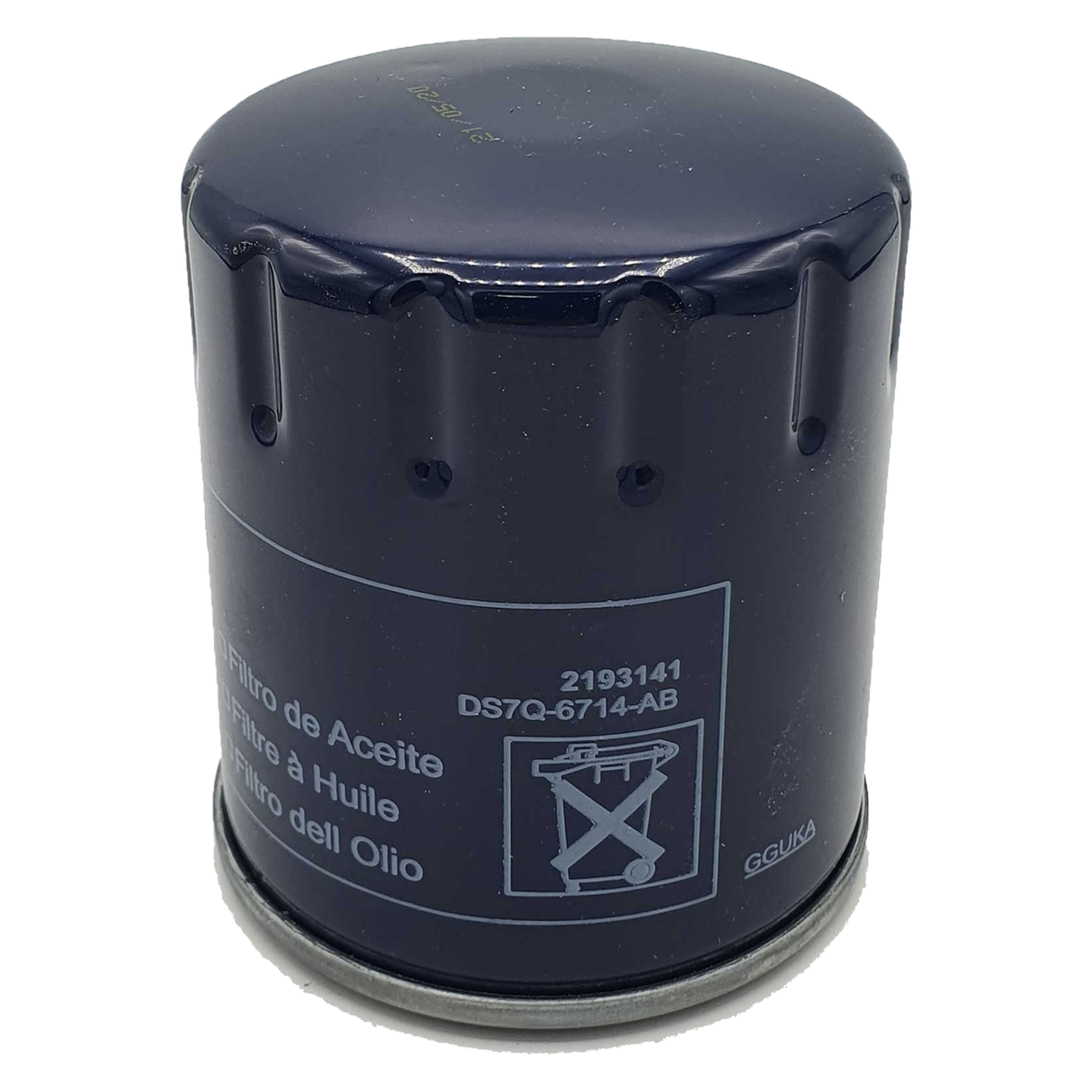 Original Ford Ölfilter 2193141 C-Max II Focus III Galaxy Mondeo V S-Max 2.0 TDCi