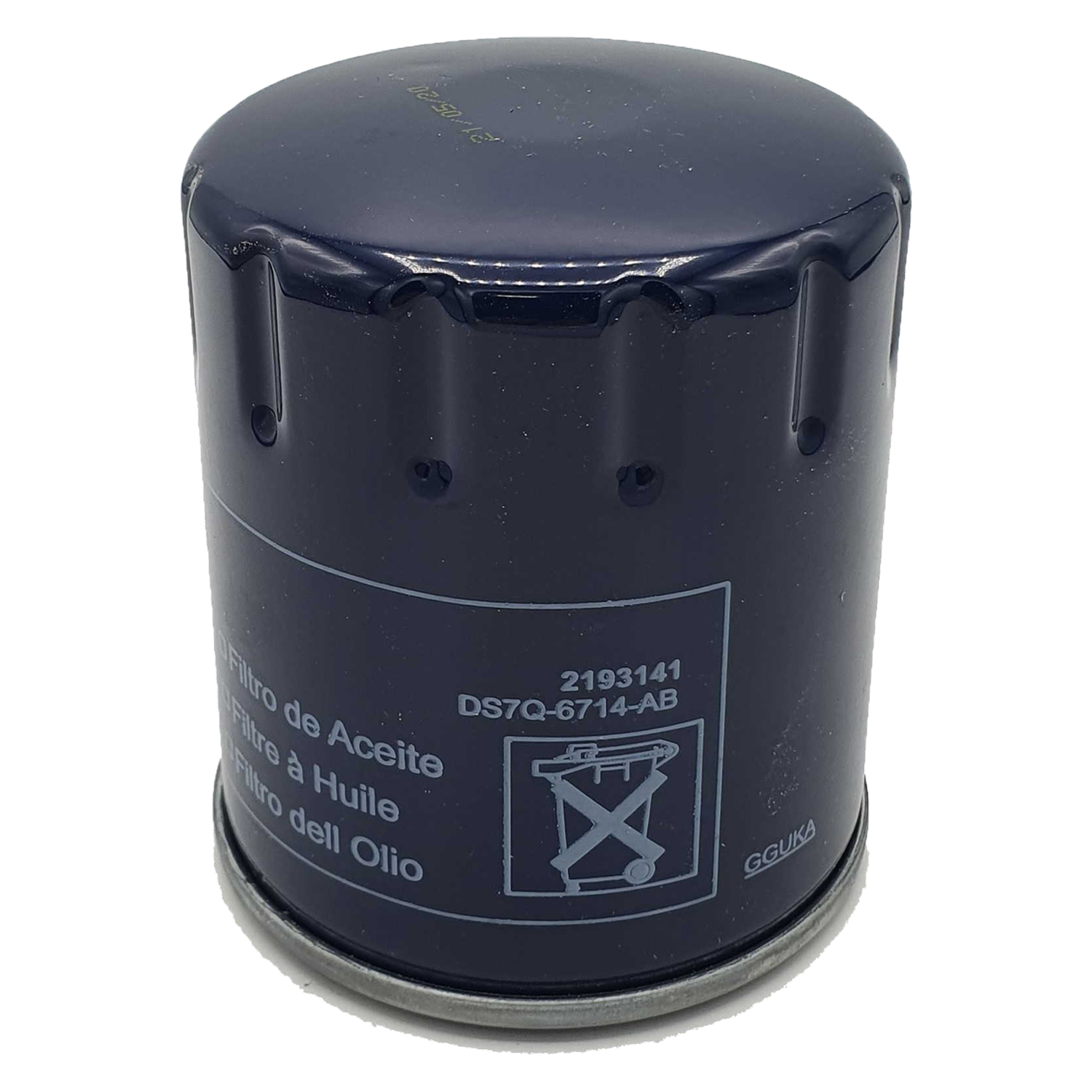 Original Ford Ölfilter 2193141 C-Max II Focus III Galaxy Mondeo V S-Max 2.0 TDCi