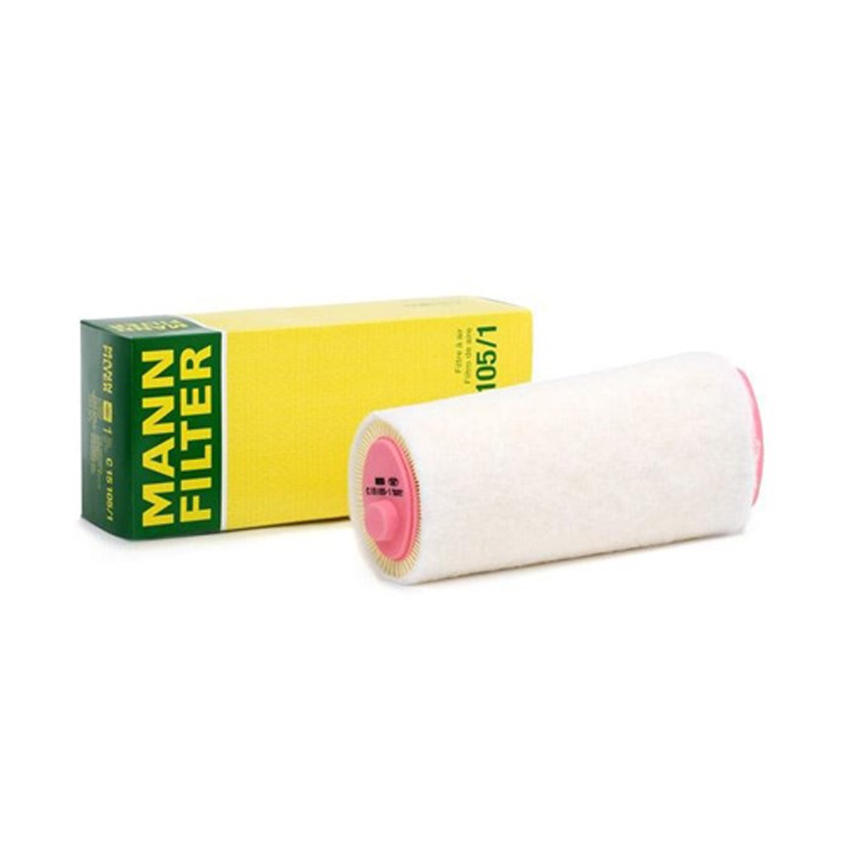 Original MANN-FILTER LUFTFILTER C 15 105/1 BMW 1 3 5 X3