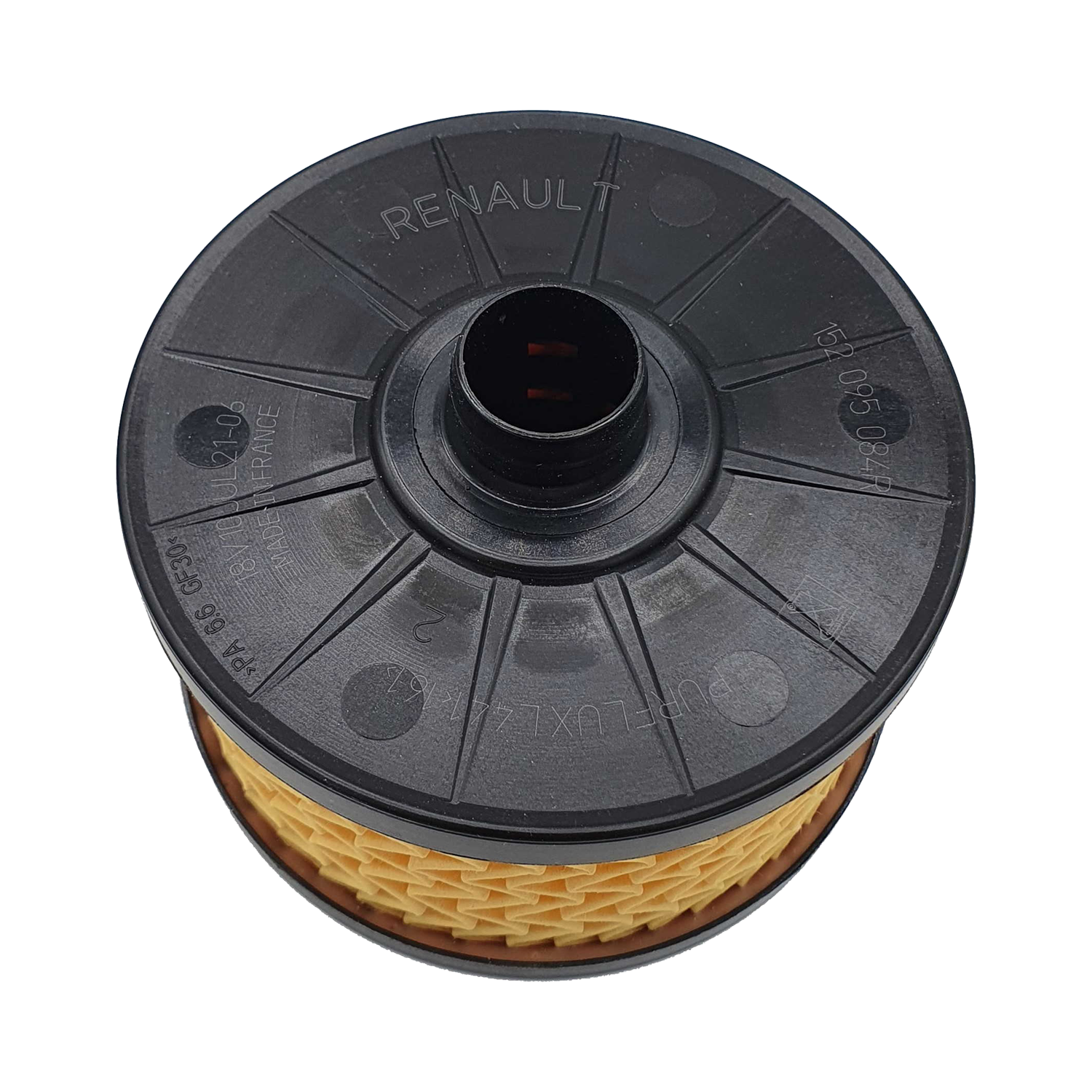 Original Renault Dacia Ölfilter 152095084R CLIO IV MEGANE III SCENIC III TWINGO III