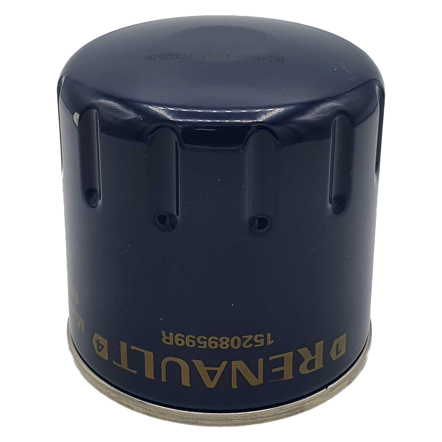 Original Renault Ölfilter 152089599R CLIO IV MEGANE III IV SCENIC III 1.5dCi