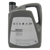 Original VW Audi Seat Skoda Cupra Special G SAE 5W-40 5 Liter