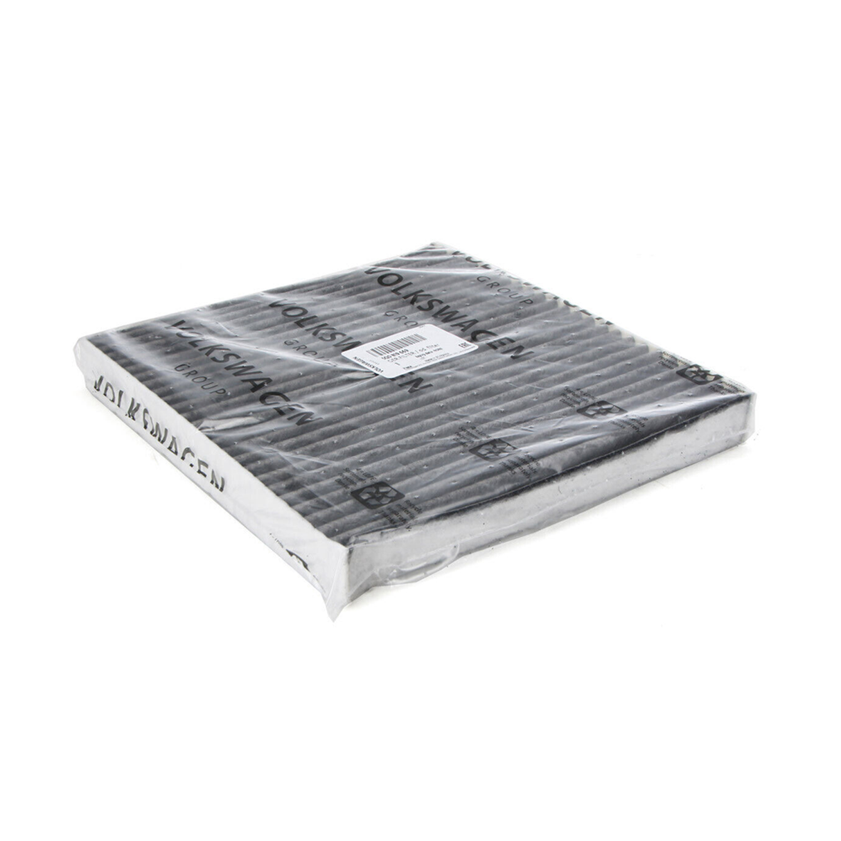 Original VW Innenraumlifter 5Q0819669 Geruchs- und Allergenfilter A3 Leon Octavia Golf 7