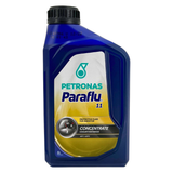 Petronas Paraflu Kühlerfrostschutz 11 blau 1 Liter