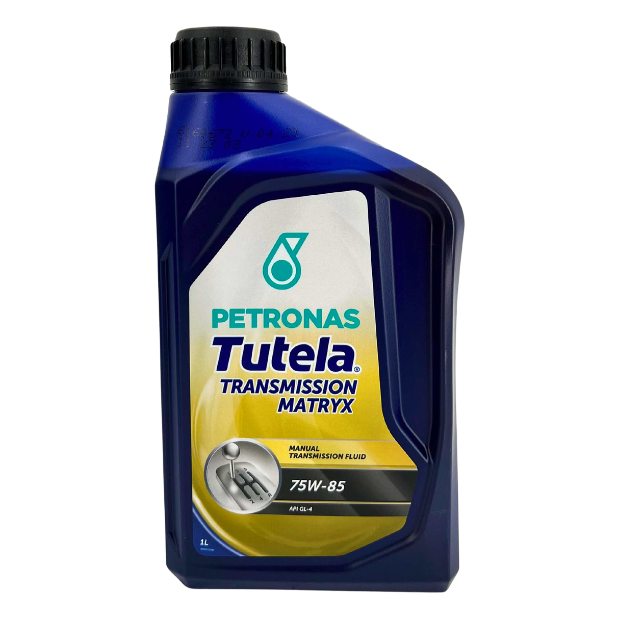 Petronas Tutela Transmission Matryx 75W-85 1 Liter