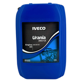 Petronas Urania Daily LS 5W-30 20 Liter