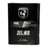 Selenia Abarth 10W-50 2 Liter