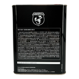 4L Petronas Selenia Abarth 10W50 Ölfilter Ölservicekit für Fiat 500 Abarth
