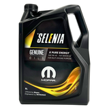 Selenia K Pure Energy 5W-40 5 Liter