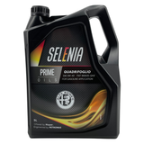 Selenia Quadrifoglio 5W-40 5 Liter