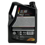 Selenia Quadrifoglio 5W-40 5 Liter