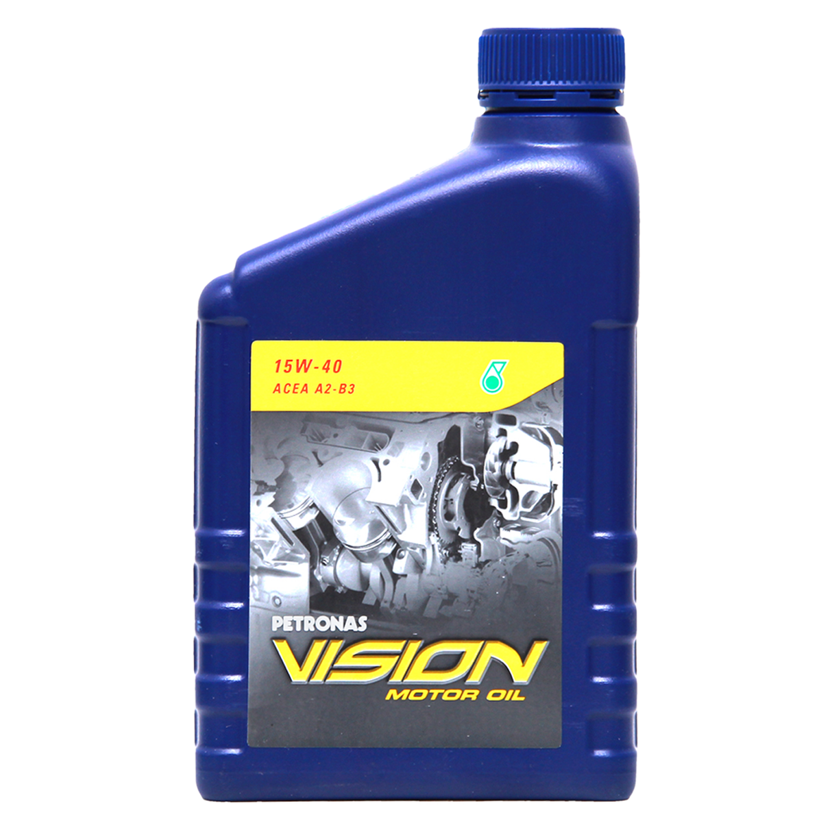 Selenia Vision 15W-40 1 Liter