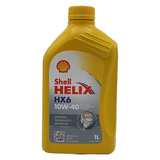 Shell Helix HX6 10W-40 1 Liter