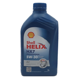 Shell Helix HX7 Professional AV 5W-30 1 Liter