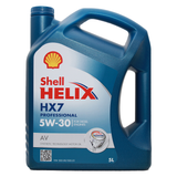 Shell Helix HX7 Professional AV 5W-30 5 Liter