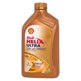 Shell Helix Ultra 0W-40 1 Liter