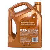 Shell Helix Ultra 0W-40 5 Liter