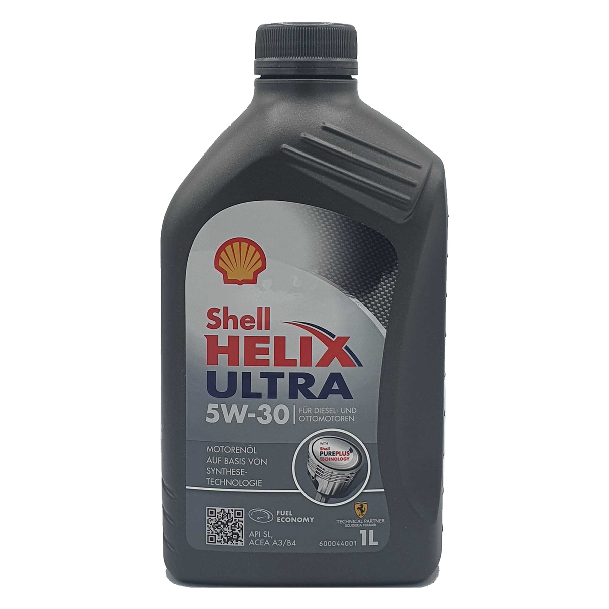 Shell Helix Ultra 5W-30 1 Liter