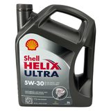 Shell Helix Ultra 5W-30 5 Liter