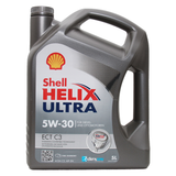 Shell Helix Ultra ECT C3 5W-30 5 Liter