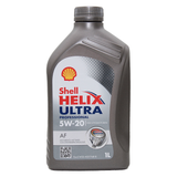 Shell Helix Ultra Professional AF 5W-20 1 Liter