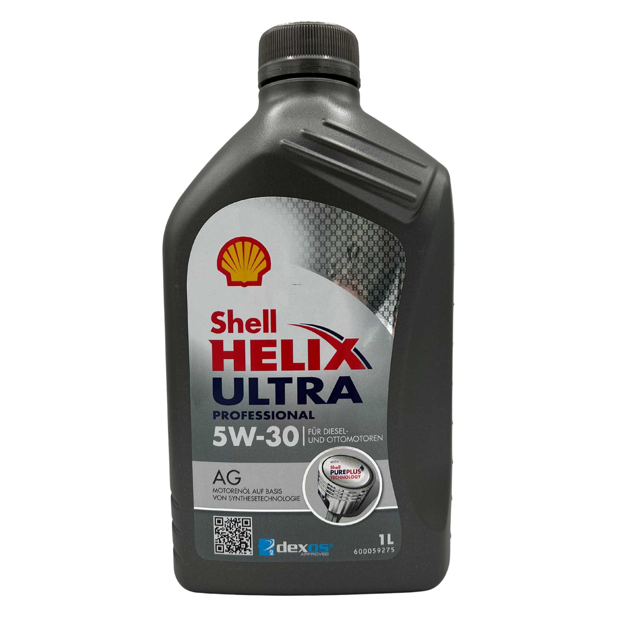 Shell Helix Ultra Professional AG 5W-30 1 Liter