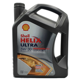 Shell Helix Ultra Professional AJ-L 5W-30 5 Liter