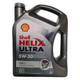 Shell Helix Ultra Professional AM-L 5W-30 5 Liter