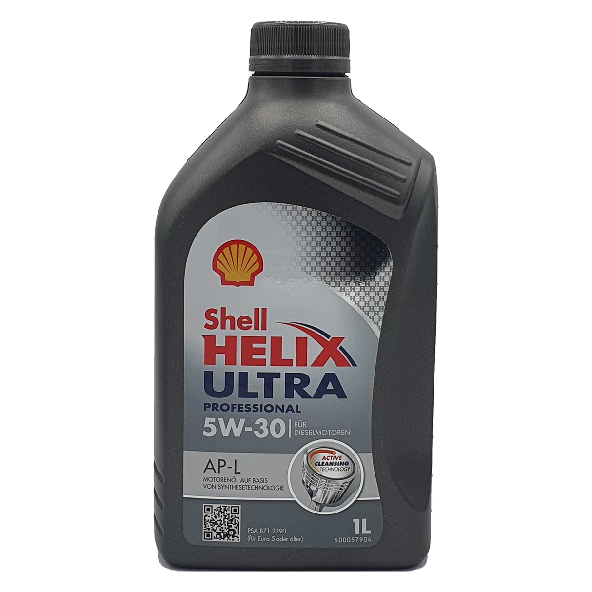 Shell Helix Ultra Professional AP-L 5W-30 1 Liter