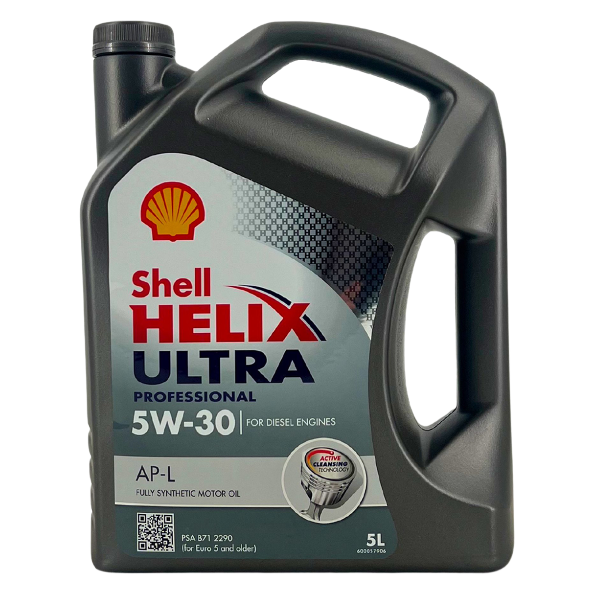 Shell Helix Ultra Professional AP-L 5W-30 5 Liter