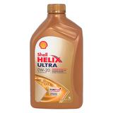 Shell Helix Ultra Professional AV-L 0W-20 1 Liter