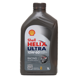 Shell Helix Ultra Racing 10W-60 1 Liter