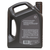 Shell Helix Ultra Racing 10W-60 5 Liter