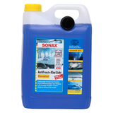 Sonax AntiFrost+KlarSicht Konzentrat 5 Liter
