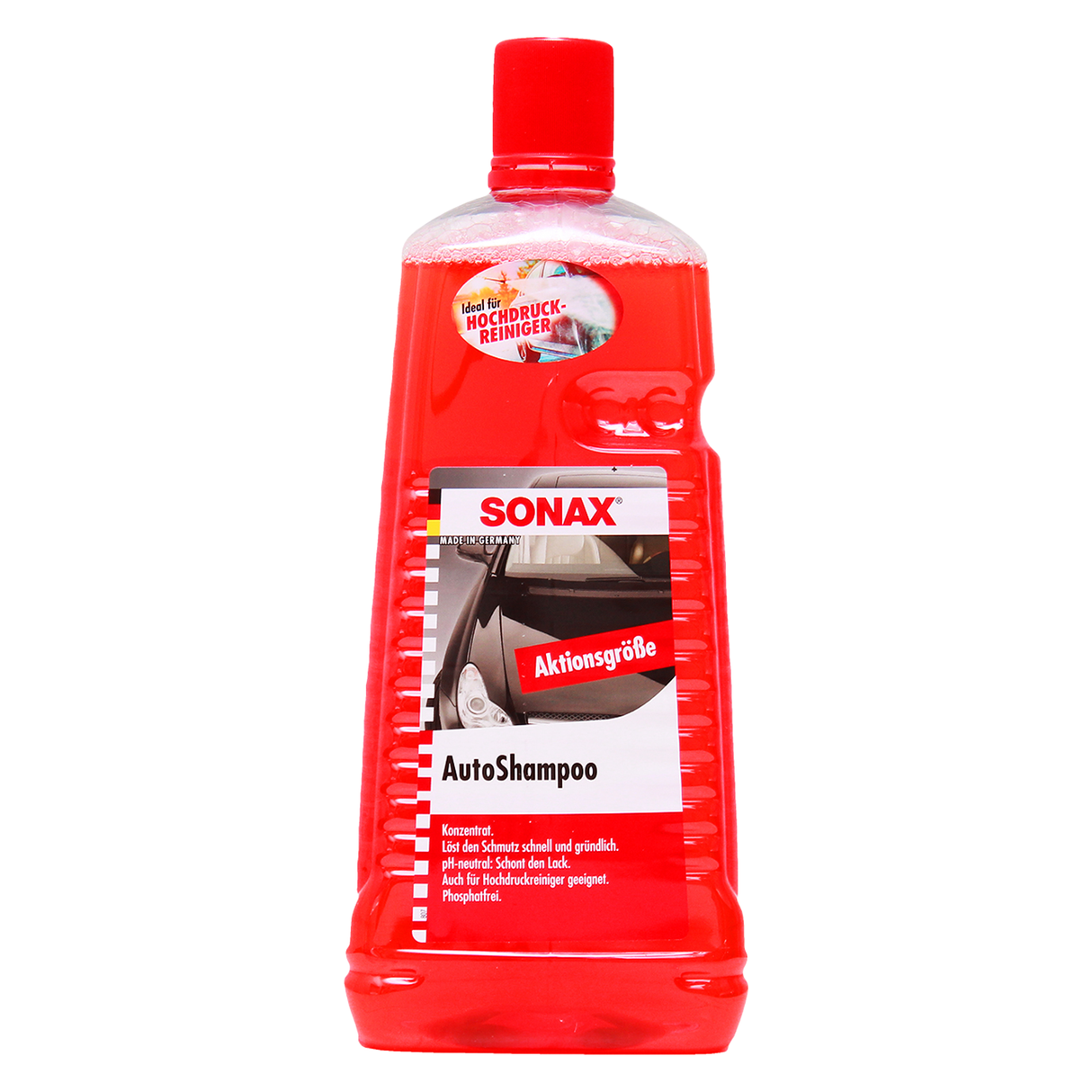 Sonax AutoShampoo Konzentrat 2 Liter
