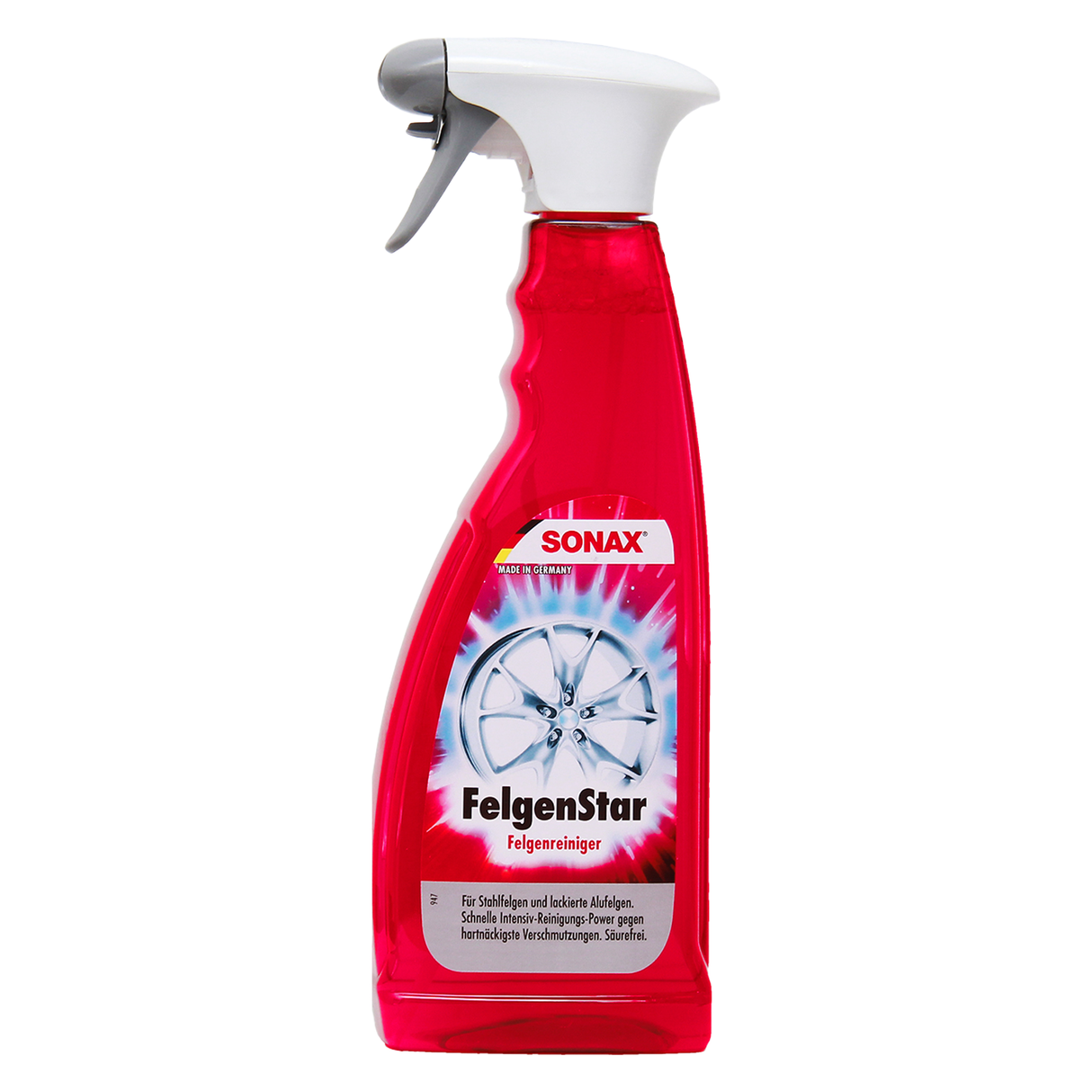 Sonax FelgenStar 750 ml