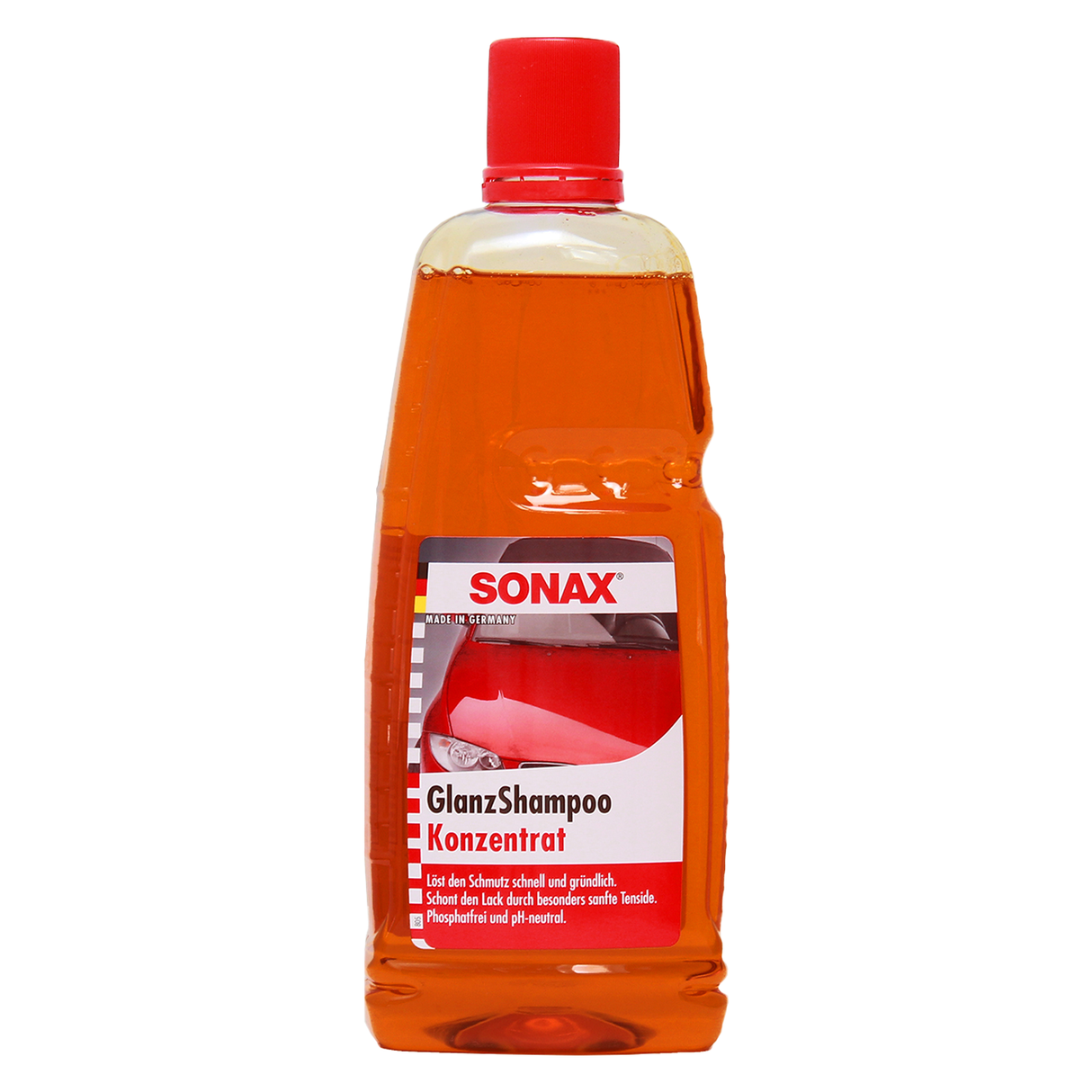 Sonax GlanzShampoo Konzentrat 1 Liter