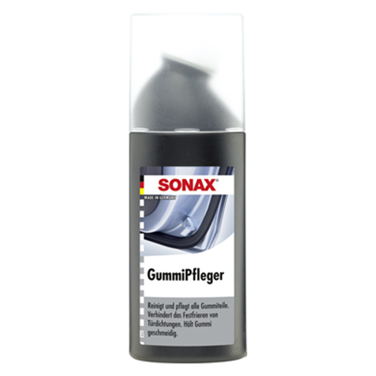 Sonax GummiPfleger 100 ml