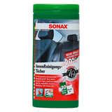 Sonax InnenReinigungsTücher Box 30 Stück