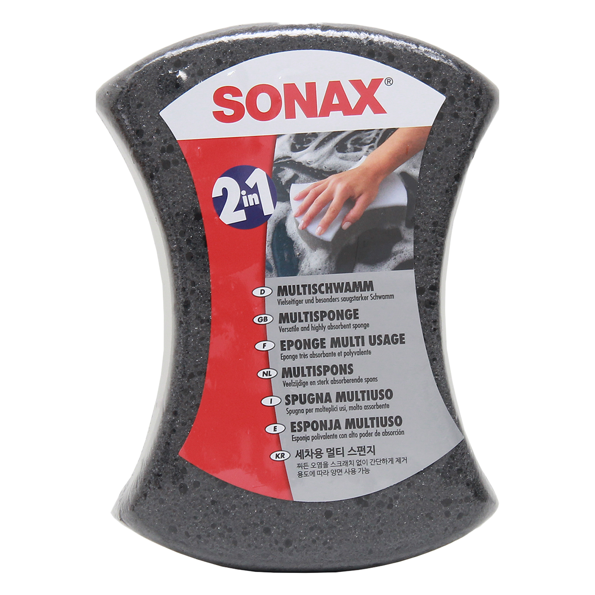 Sonax MultiSchwamm