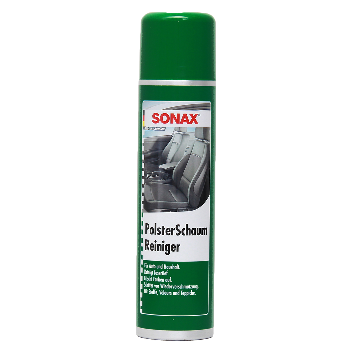 Sonax PolsterSchaumReiniger 400 ml