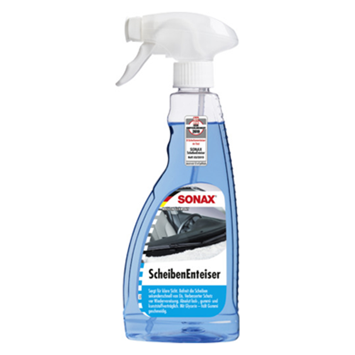 Sonax ScheibenEnteiser 500 ml