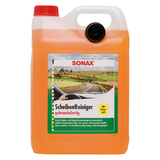 Sonax ScheibenReiniger gebrauchsfertig Citrus 5 Liter