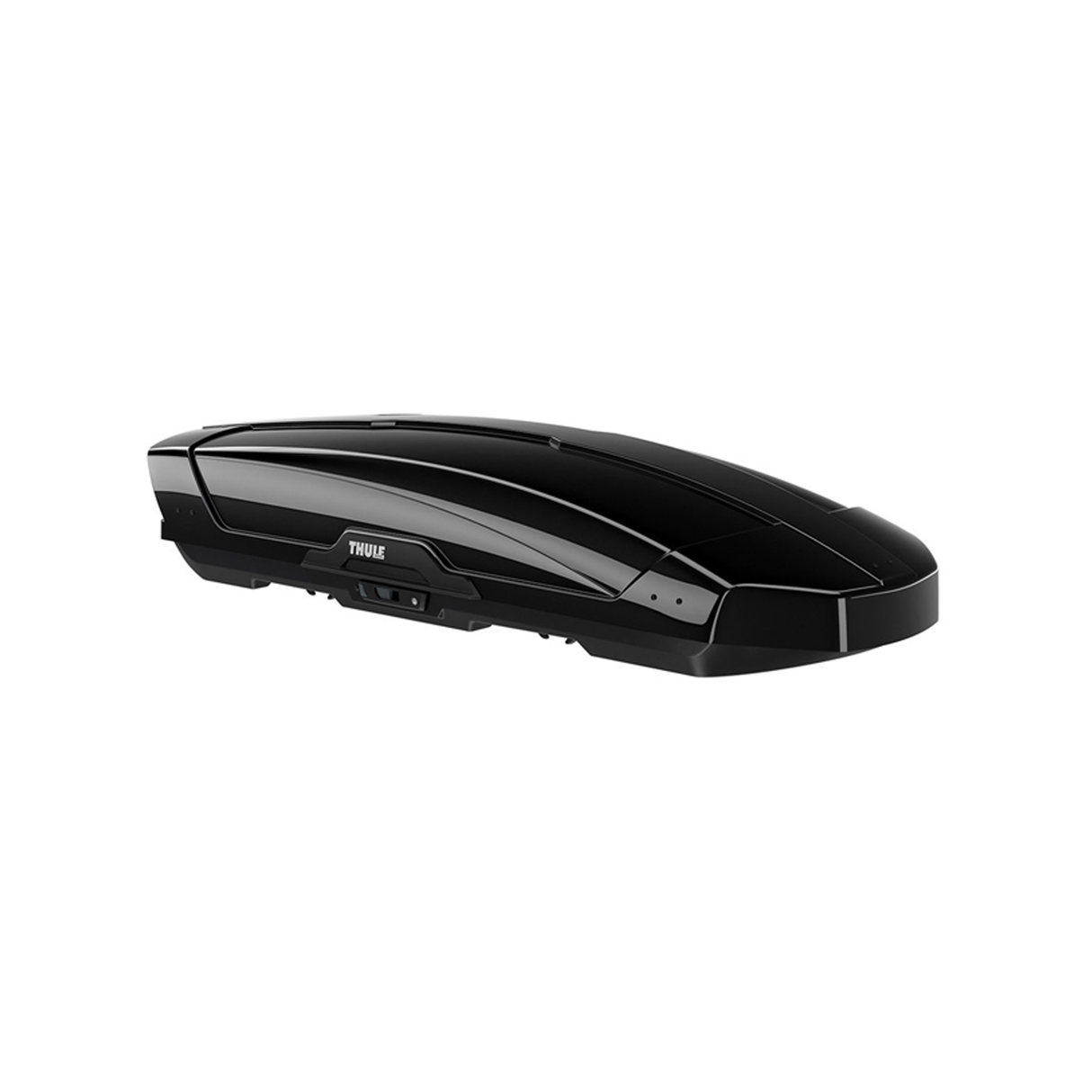 Thule DACHBOX MOTION XT XL DACHKOFFER AUTOBOX SCHWARZ 629801