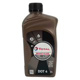 Total Brake Fluid HBF 4 OEM+ DOT 4 1 Liter