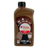 Total Quartz 5000 15W-40 1 Liter