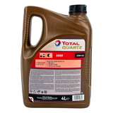 Total Quartz 5000 20W-50 4 Liter