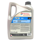 Total Quartz 7000 10W-40 5 Liter