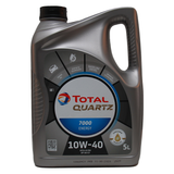 Total Quartz 7000 Energy 10W-40 5 Liter
